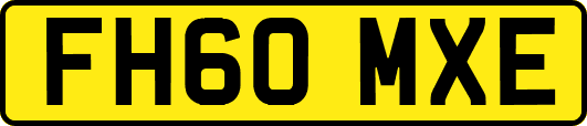 FH60MXE