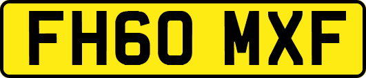 FH60MXF