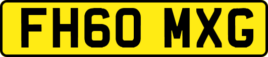 FH60MXG