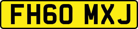 FH60MXJ