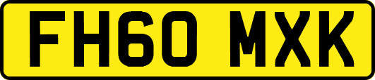 FH60MXK