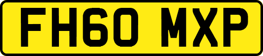 FH60MXP
