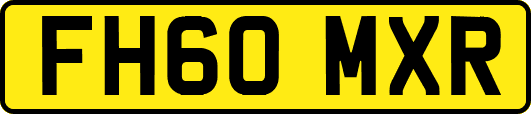 FH60MXR