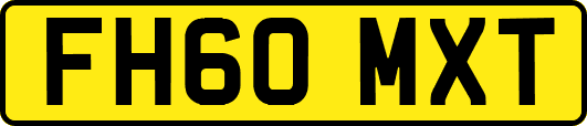 FH60MXT
