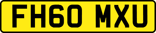 FH60MXU