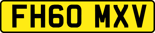 FH60MXV