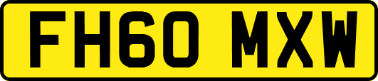 FH60MXW