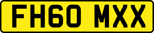 FH60MXX