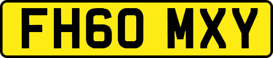 FH60MXY