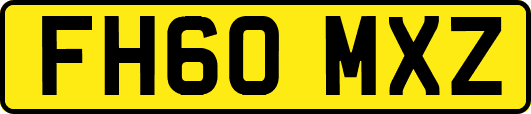 FH60MXZ