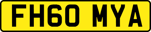 FH60MYA