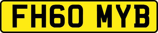 FH60MYB