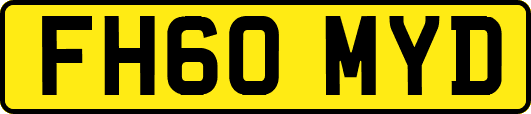 FH60MYD