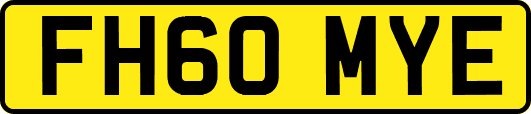 FH60MYE