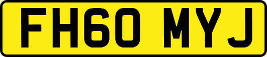 FH60MYJ