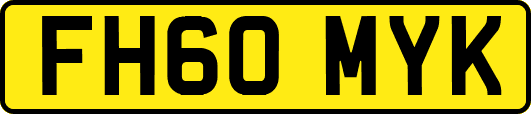 FH60MYK