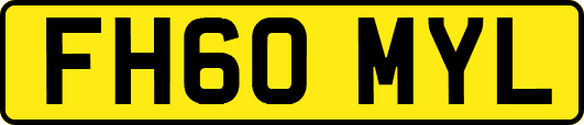 FH60MYL