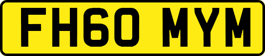 FH60MYM