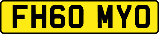 FH60MYO
