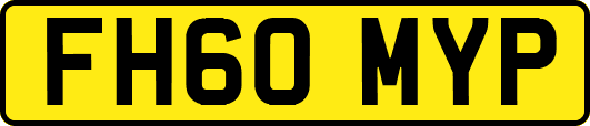 FH60MYP
