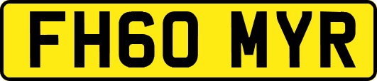 FH60MYR
