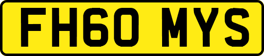 FH60MYS