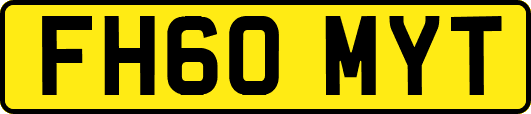 FH60MYT