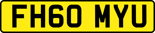 FH60MYU