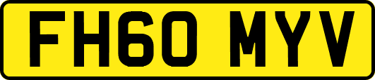 FH60MYV