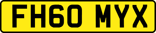 FH60MYX
