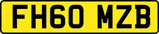 FH60MZB