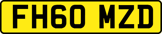 FH60MZD