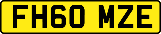 FH60MZE