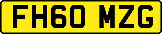 FH60MZG