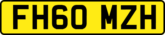 FH60MZH