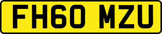 FH60MZU