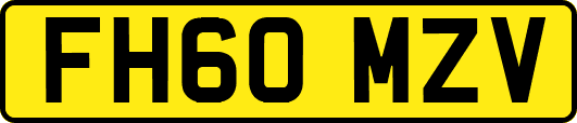 FH60MZV