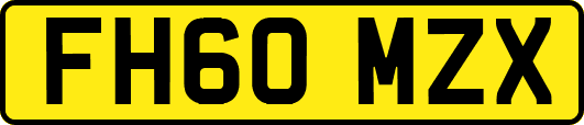 FH60MZX