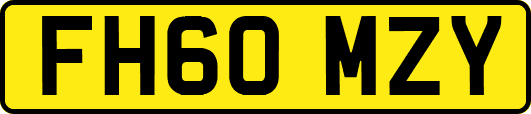 FH60MZY