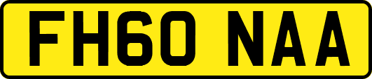 FH60NAA