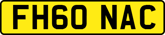 FH60NAC