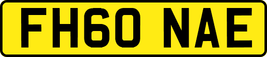 FH60NAE