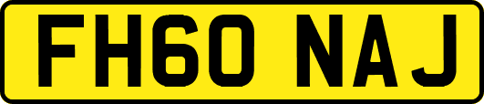 FH60NAJ