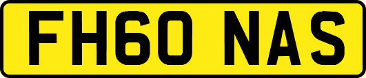FH60NAS