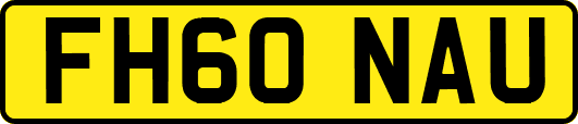 FH60NAU