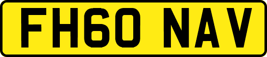FH60NAV