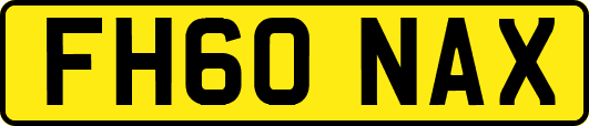 FH60NAX