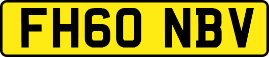FH60NBV
