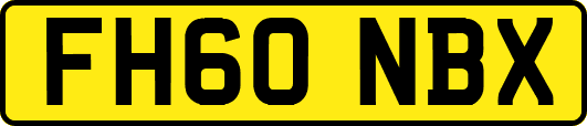FH60NBX