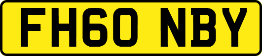 FH60NBY